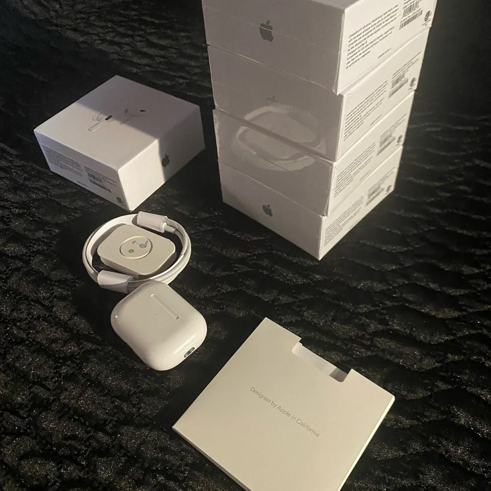 AirPod Pro 2 BRAND NEW, SEALED